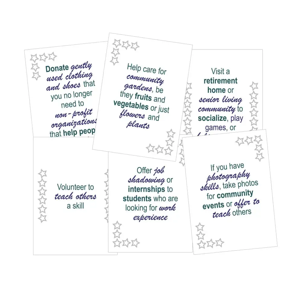 36-Card Ways You can Spread Abundance - Card Deck PLR