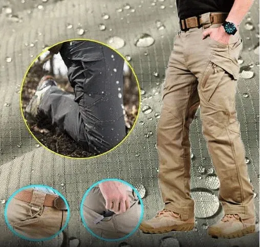 🔥49% Off Today   Buy 2 Free Shipping🔥 Tactical Waterproof Pants