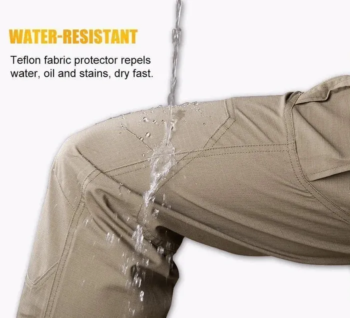 🔥49% Off Today   Buy 2 Free Shipping🔥 Tactical Waterproof Pants