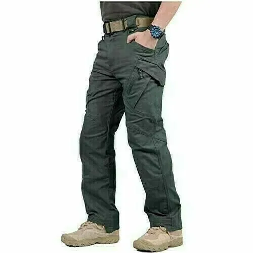 🔥49% Off Today   Buy 2 Free Shipping🔥 Tactical Waterproof Pants