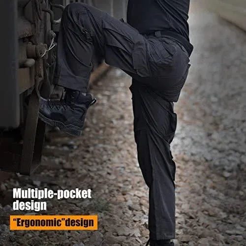 🔥49% Off Today   Buy 2 Free Shipping🔥 Tactical Waterproof Pants