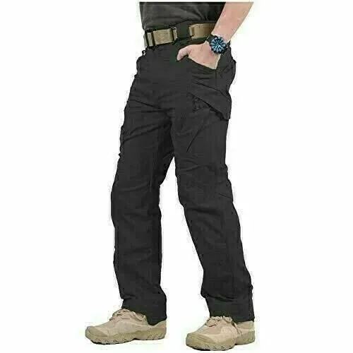 🔥49% Off Today   Buy 2 Free Shipping🔥 Tactical Waterproof Pants