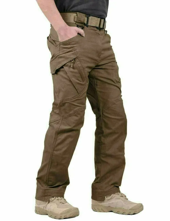 🔥49% Off Today   Buy 2 Free Shipping🔥 Tactical Waterproof Pants