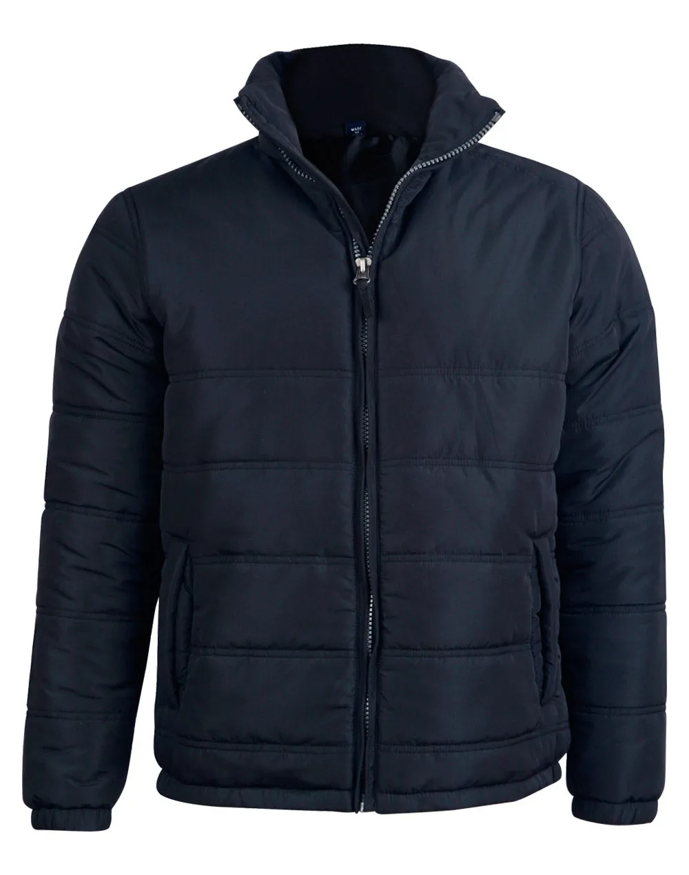 Adults Heavy Quilted Jacket - JK48