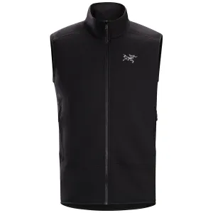 Arc'teryx Men's Black Kyanite Vest