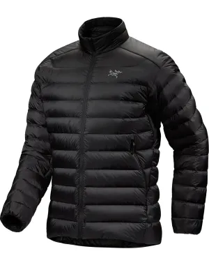 Arc'teryx Men's Cerium Jacket