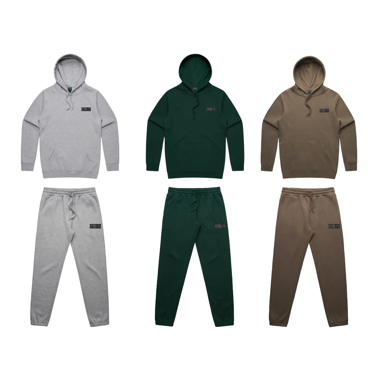 Baseline Trackie