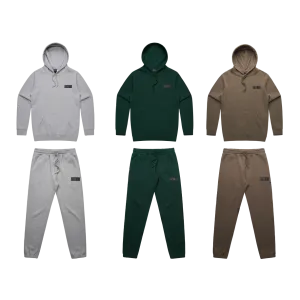 Baseline Trackie