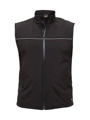 Bisley Workwear Soft Shell Vest BV0360