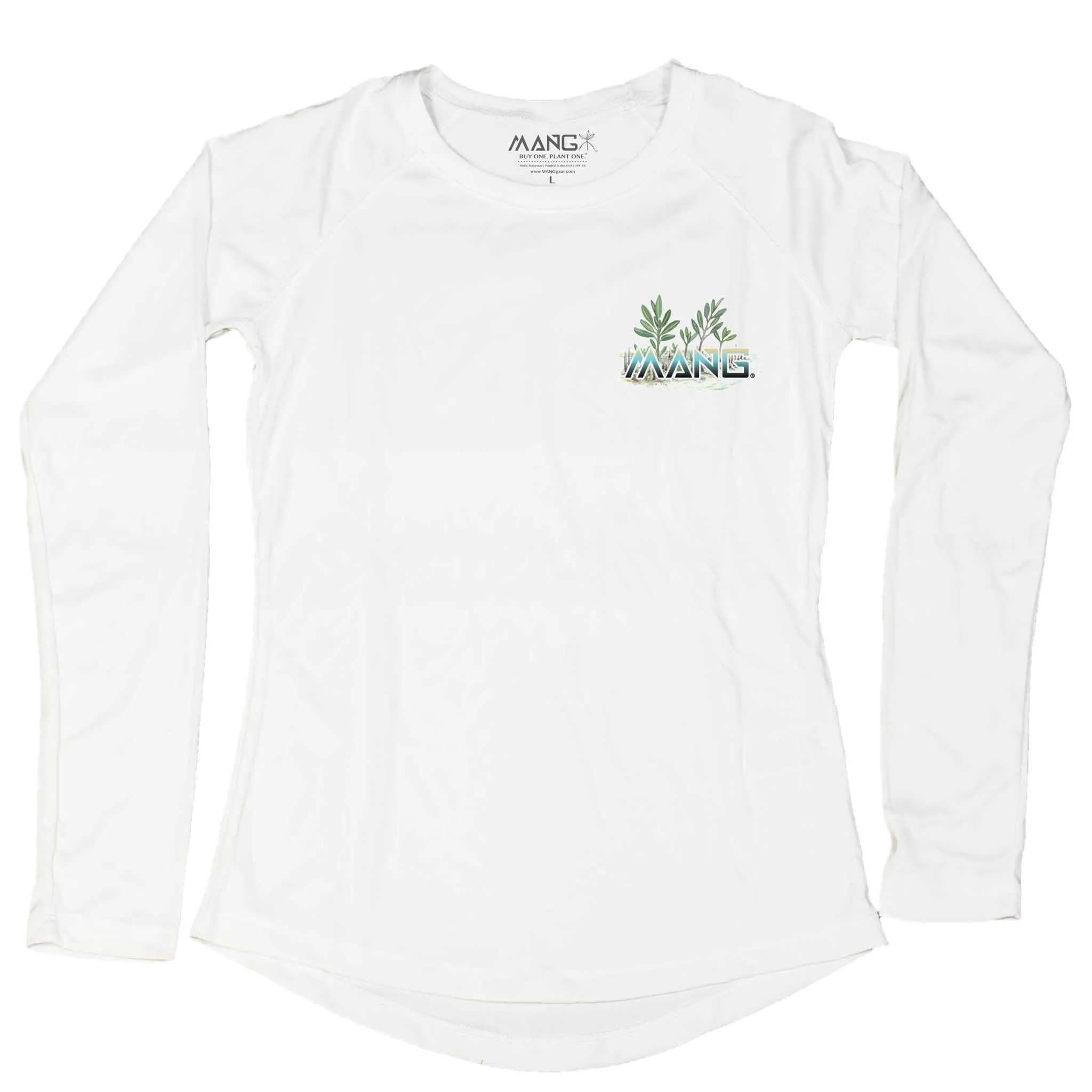 Blue Heron MANG - Women's - LS