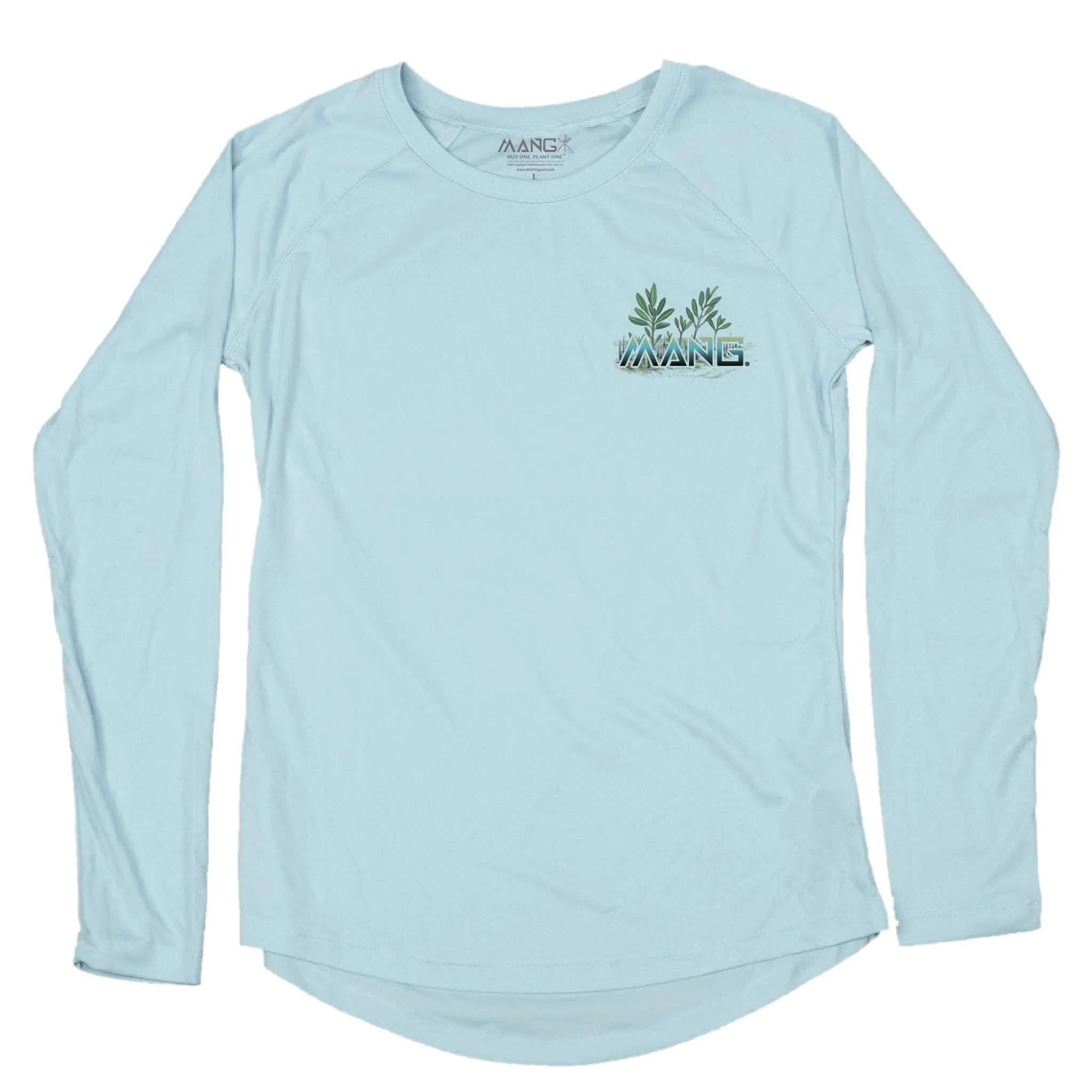 Blue Heron MANG - Women's - LS