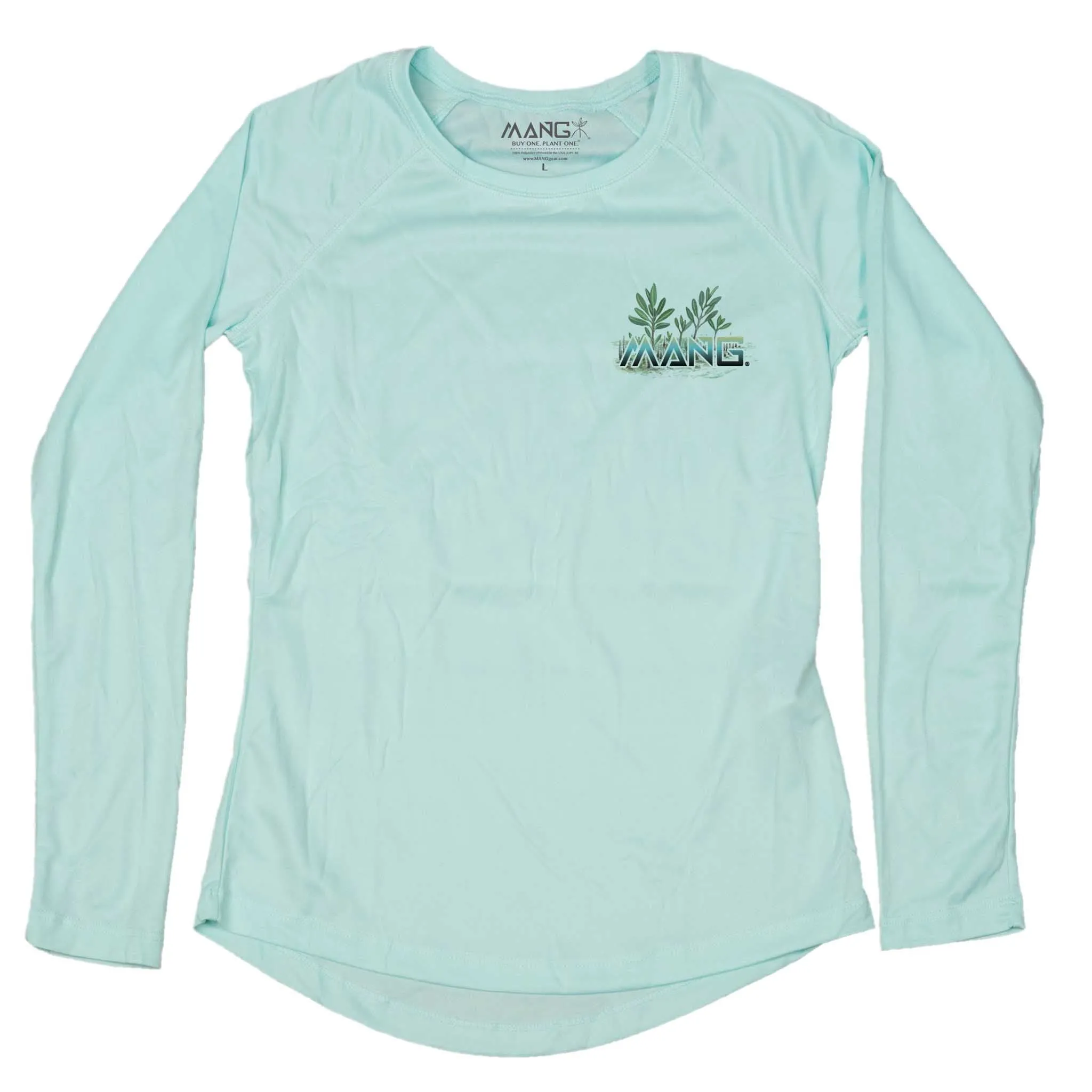 Blue Heron MANG - Women's - LS