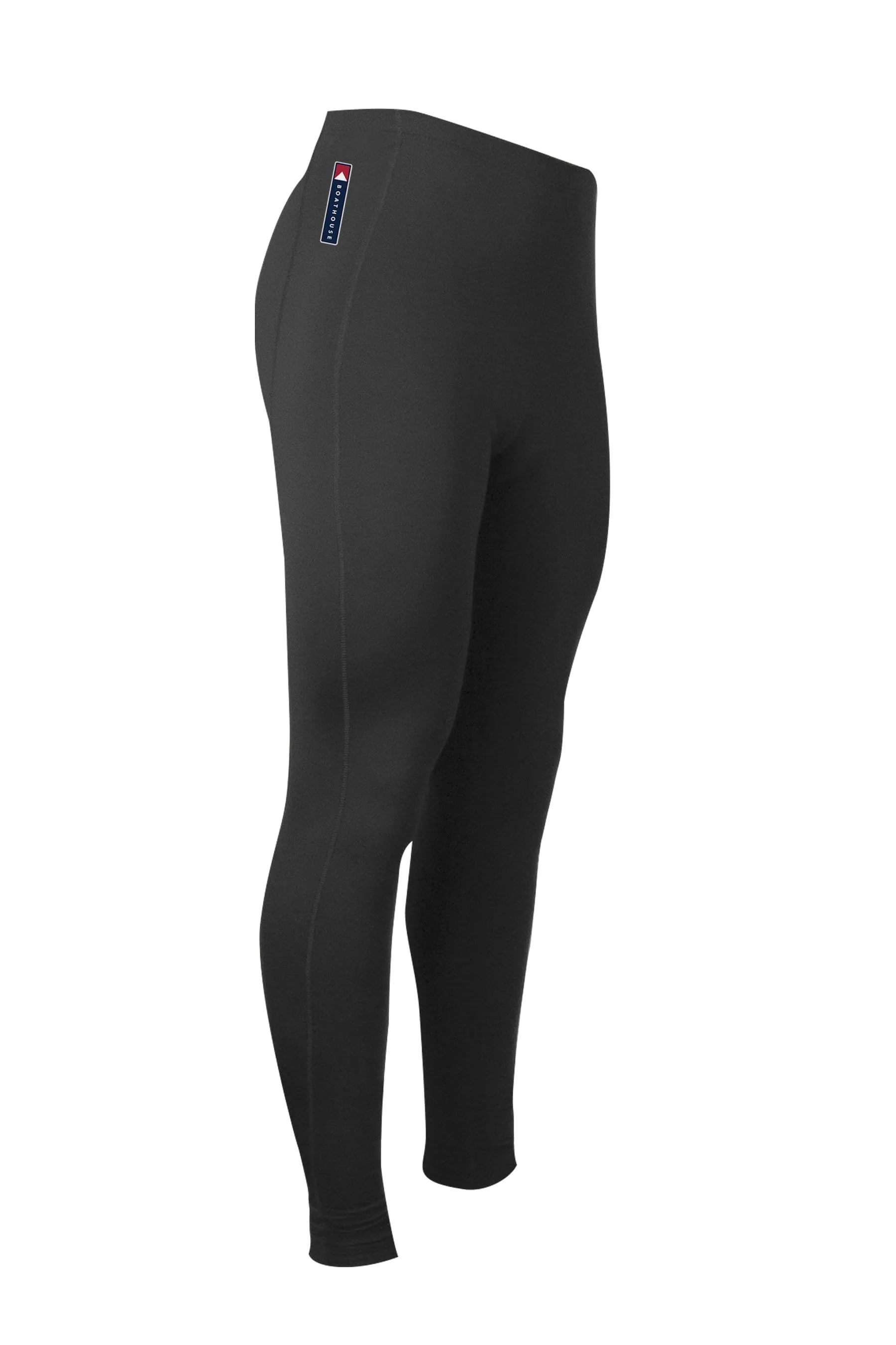 BOATHOUSE Men's Solid Training Tights