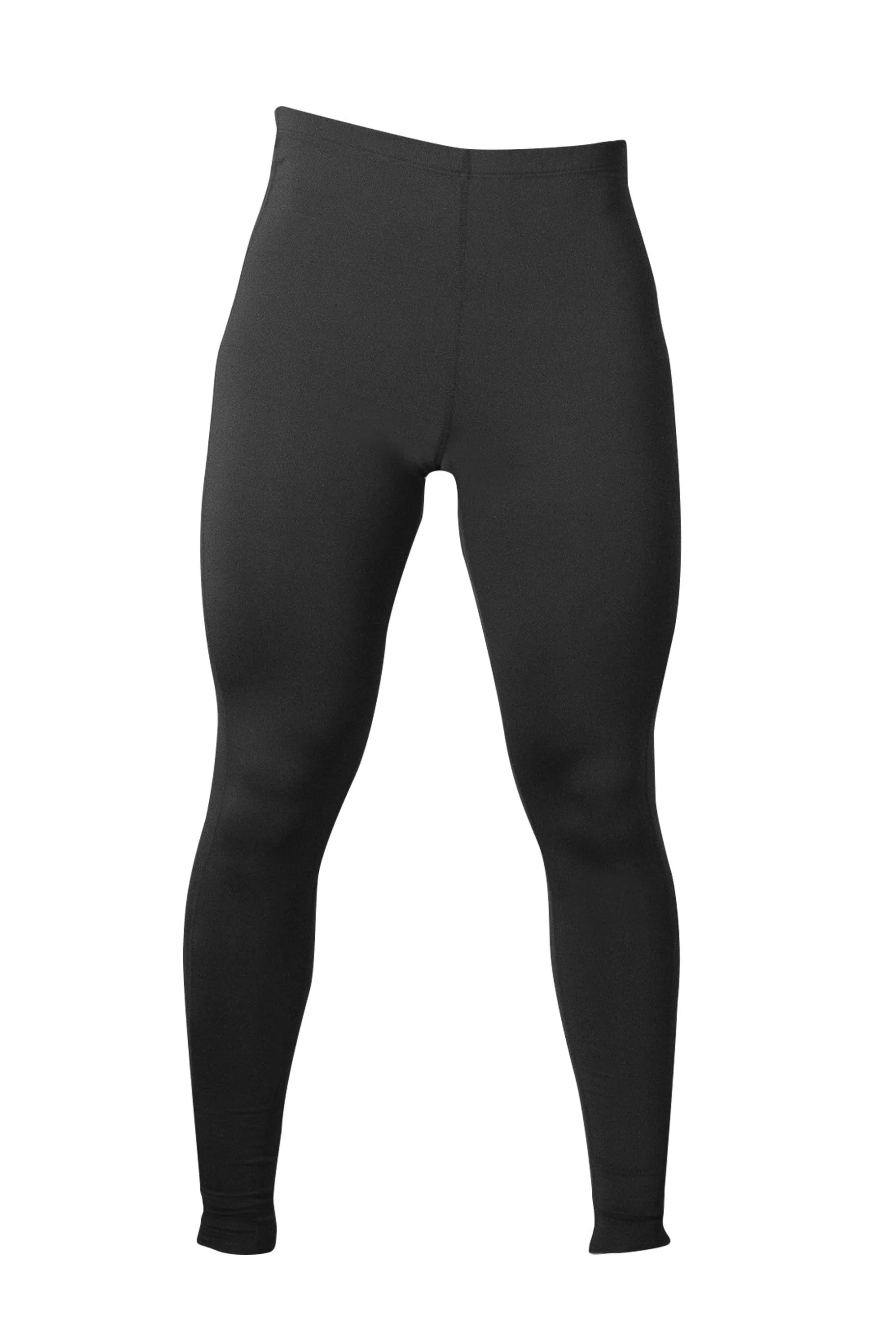 BOATHOUSE Men's Solid Training Tights