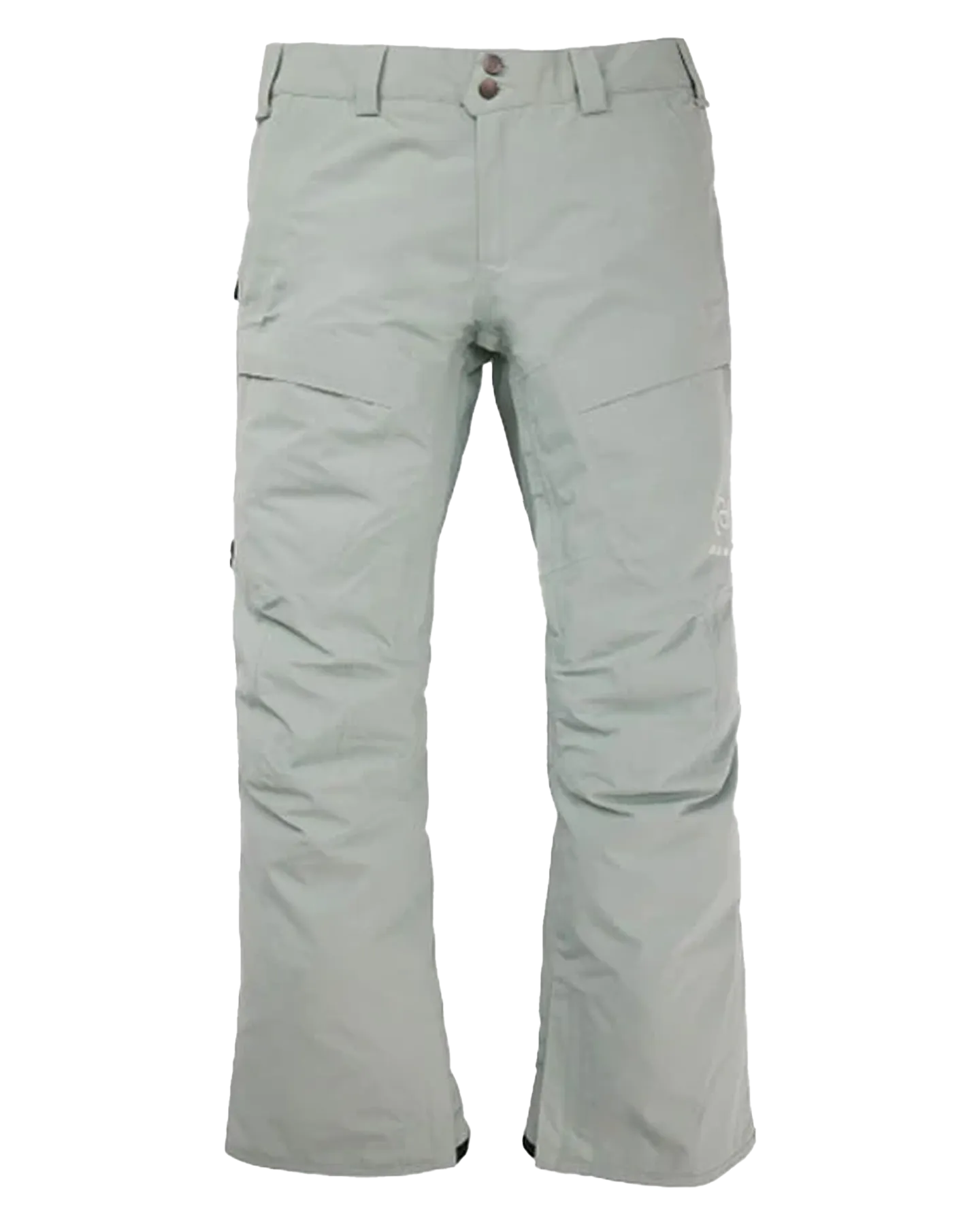 Burton Men's [ak] Swash Gore‑Tex 2L Snow Pants - Petrol Green