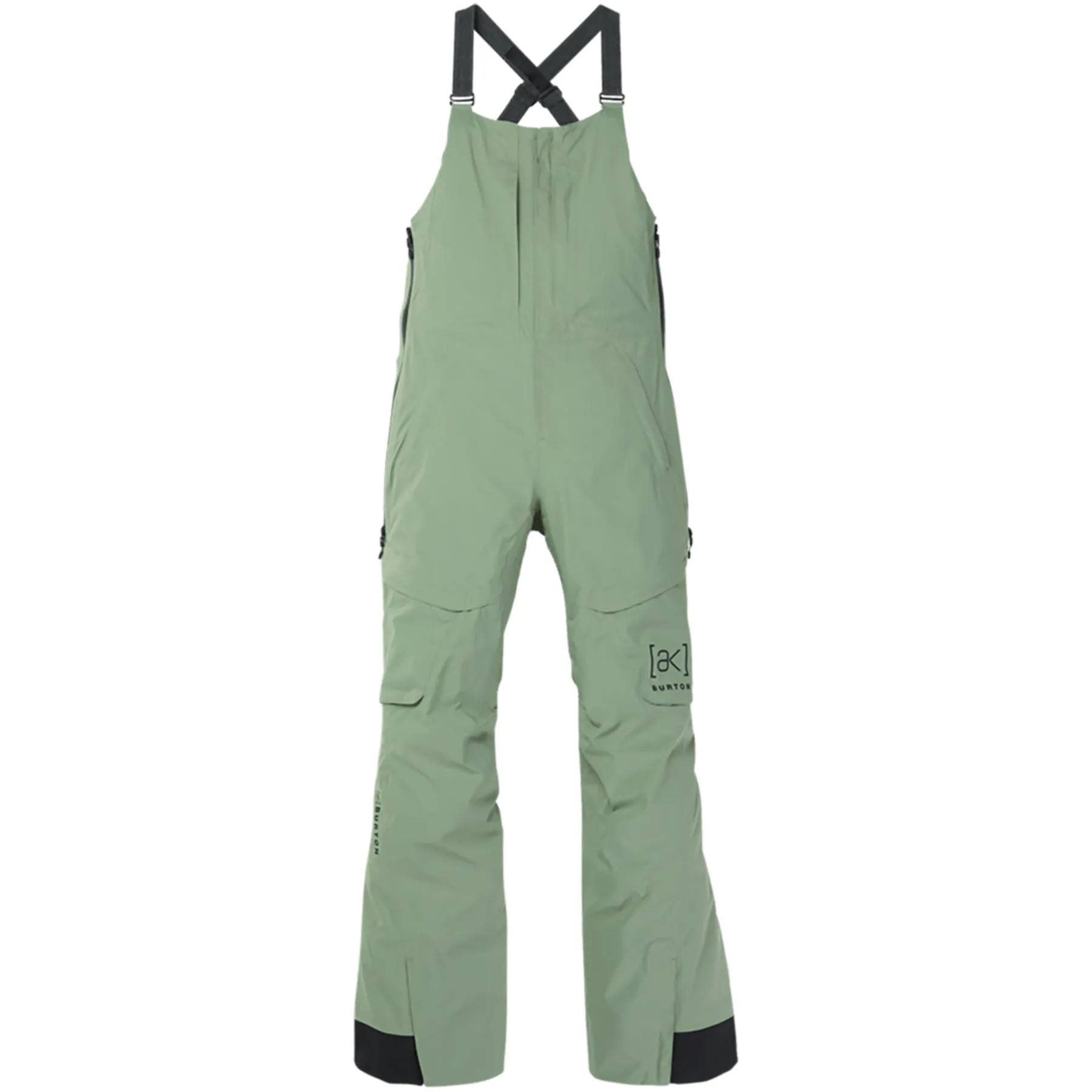 Burton Women's [ak] Kimmy GORE-TEX 2L Bib Pants 2024