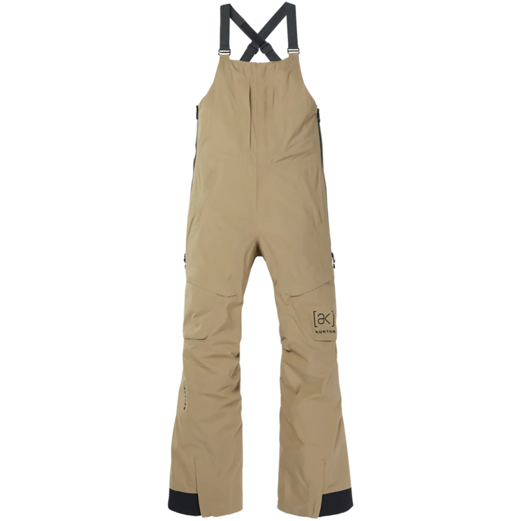 Burton Women's [ak] Kimmy GORE-TEX 2L Bib Pants 2024