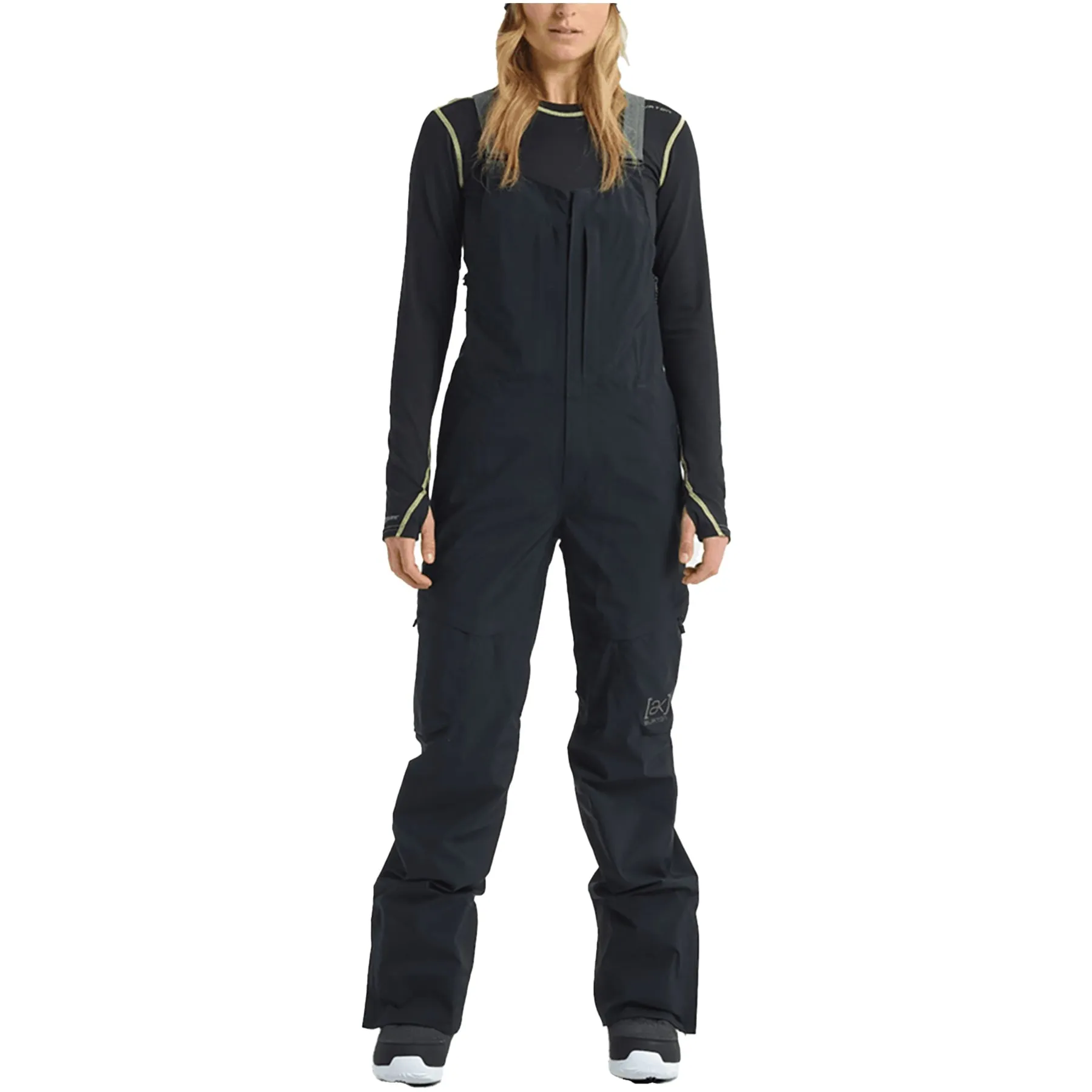 Burton Women's [ak] Kimmy GORE-TEX 2L Bib Pants 2024