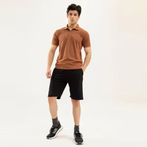 Casual Shorts-PCM202000301