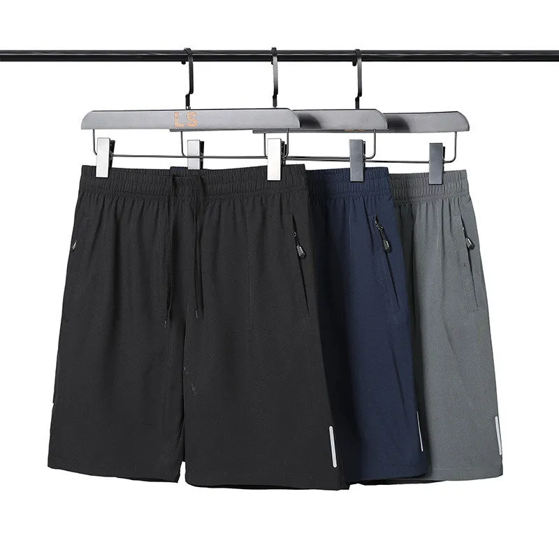 Casual strandshorts (Herre)