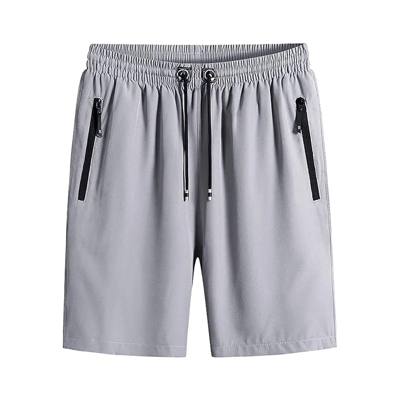 Casual strandshorts (Herre)