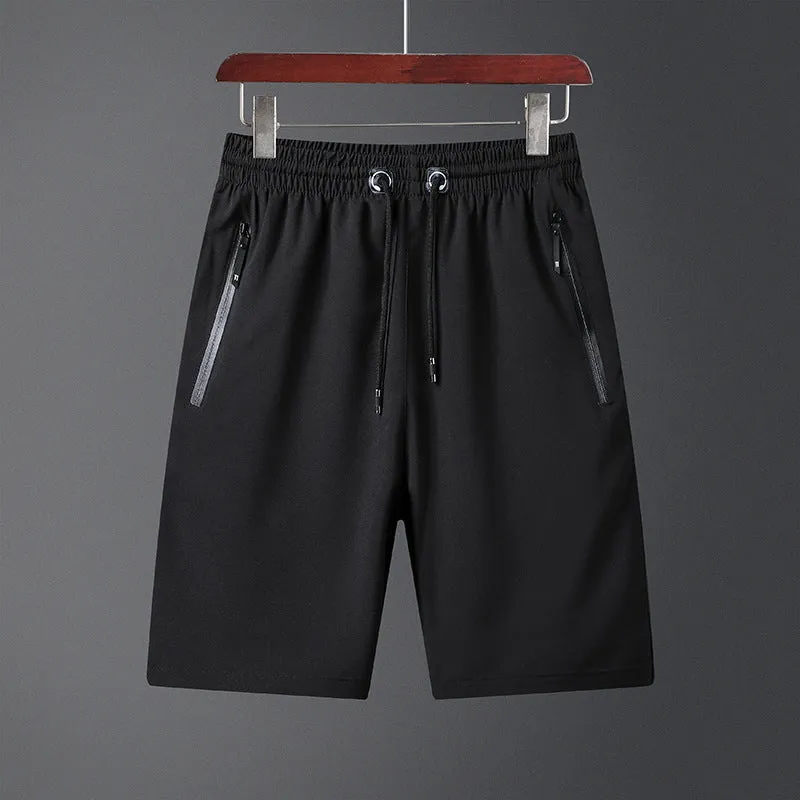 Casual strandshorts (Herre)