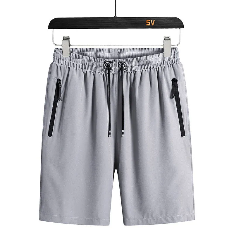 Casual strandshorts (Herre)