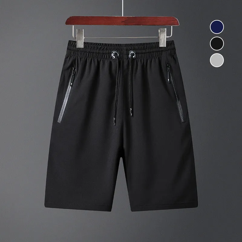 Casual strandshorts (Herre)