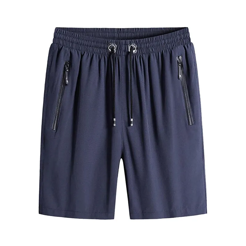 Casual strandshorts (Herre)