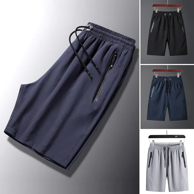 Casual strandshorts (Herre)