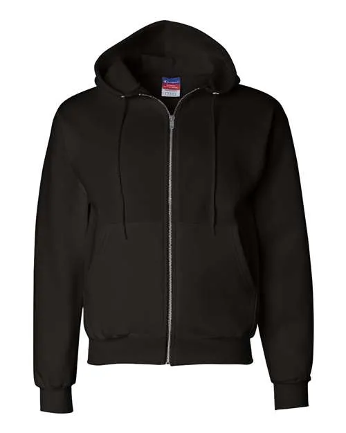 Champion Powerblend® Youth Hooded Sweatshirt S790