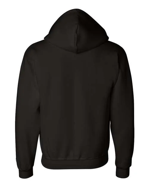 Champion Powerblend® Youth Hooded Sweatshirt S790