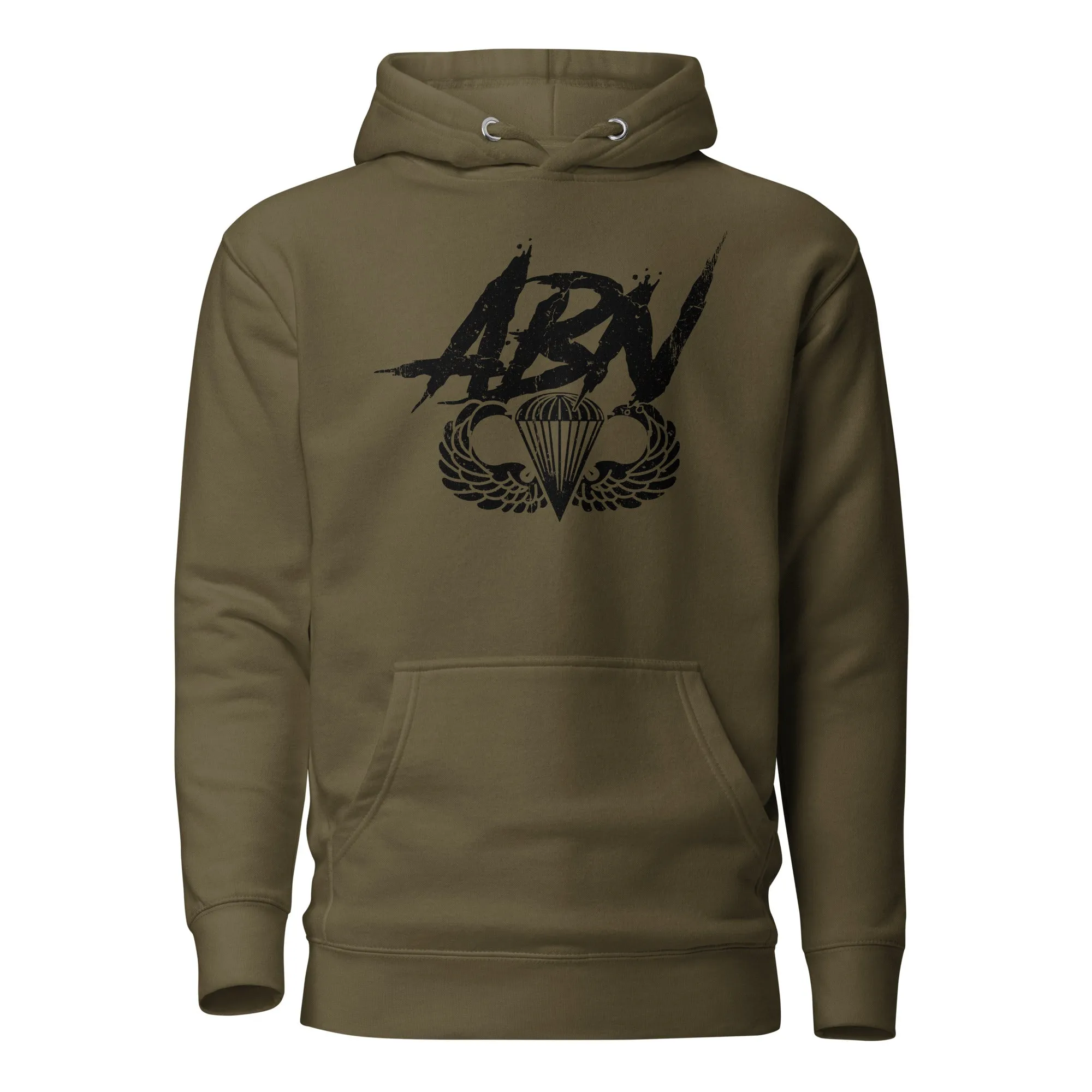 CLT - ABN Hoodie