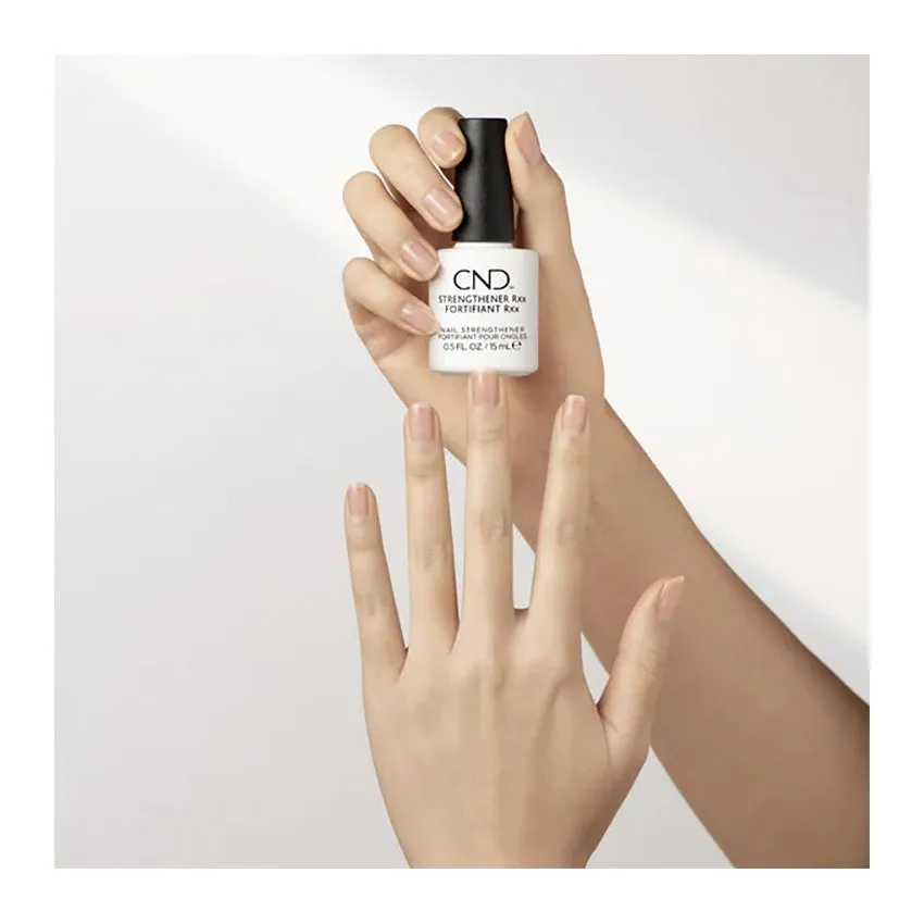 CND Nail Strengthener RXx