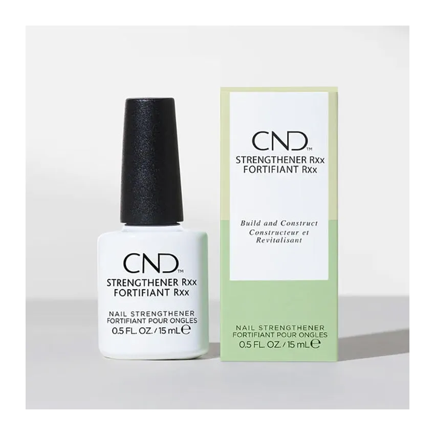 CND Nail Strengthener RXx