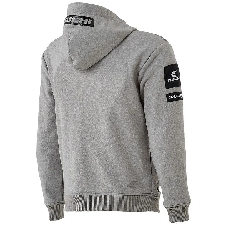 CORDURA HOODIE HEATHER GRAY RSJ330