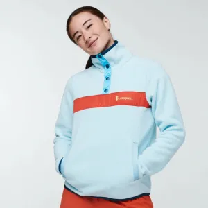 Cotopaxi | Teca Fleece Pullover | Women's