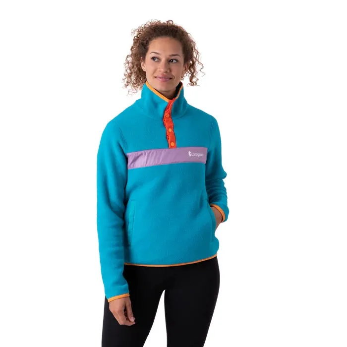 Cotopaxi | Teca Fleece Pullover | Women's