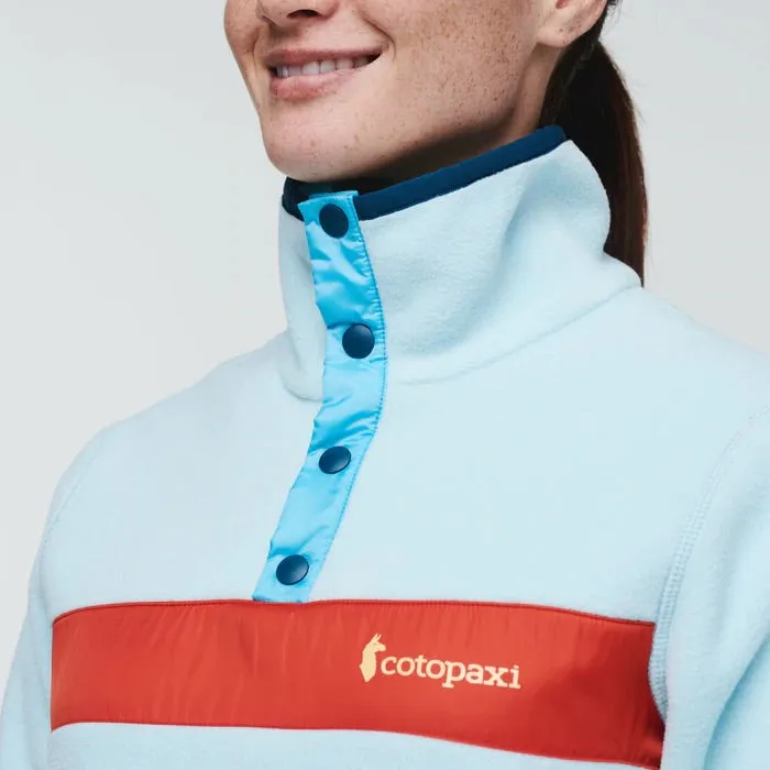 Cotopaxi | Teca Fleece Pullover | Women's