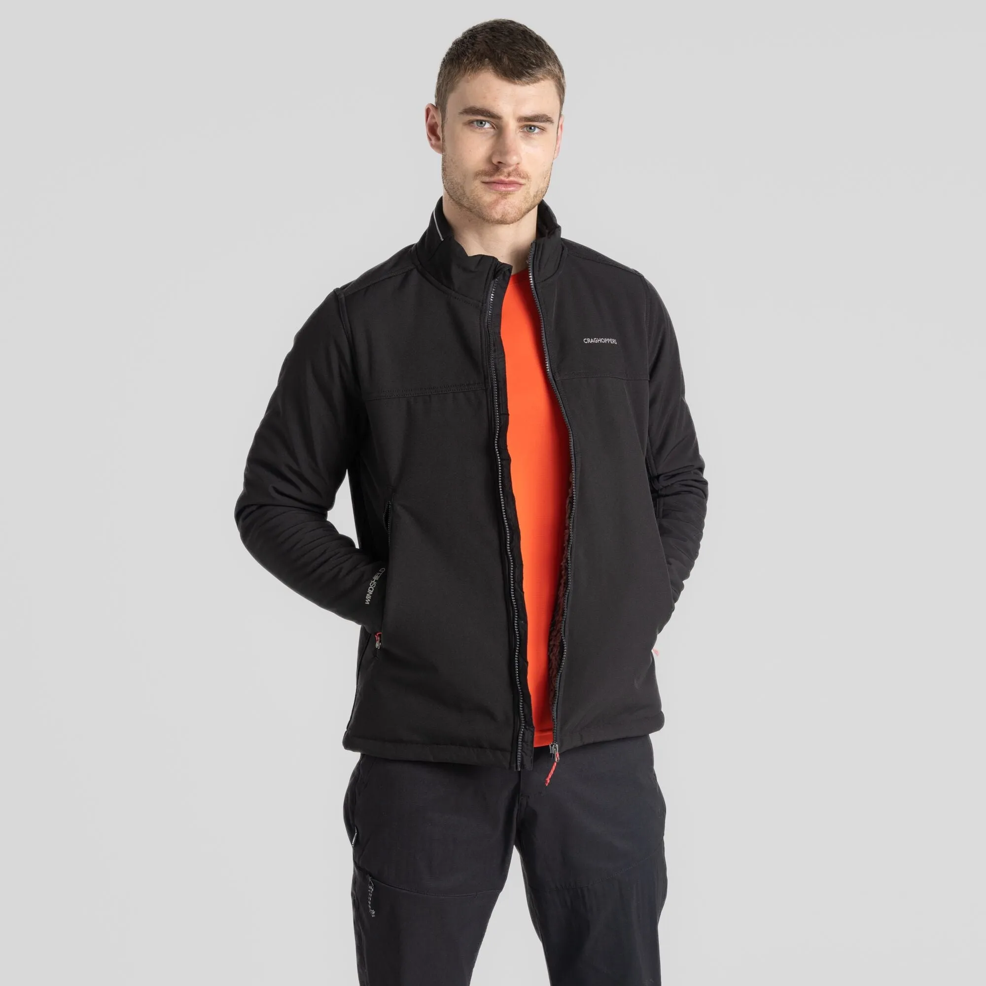 Craghoppers Pembroke Insulating Jacket