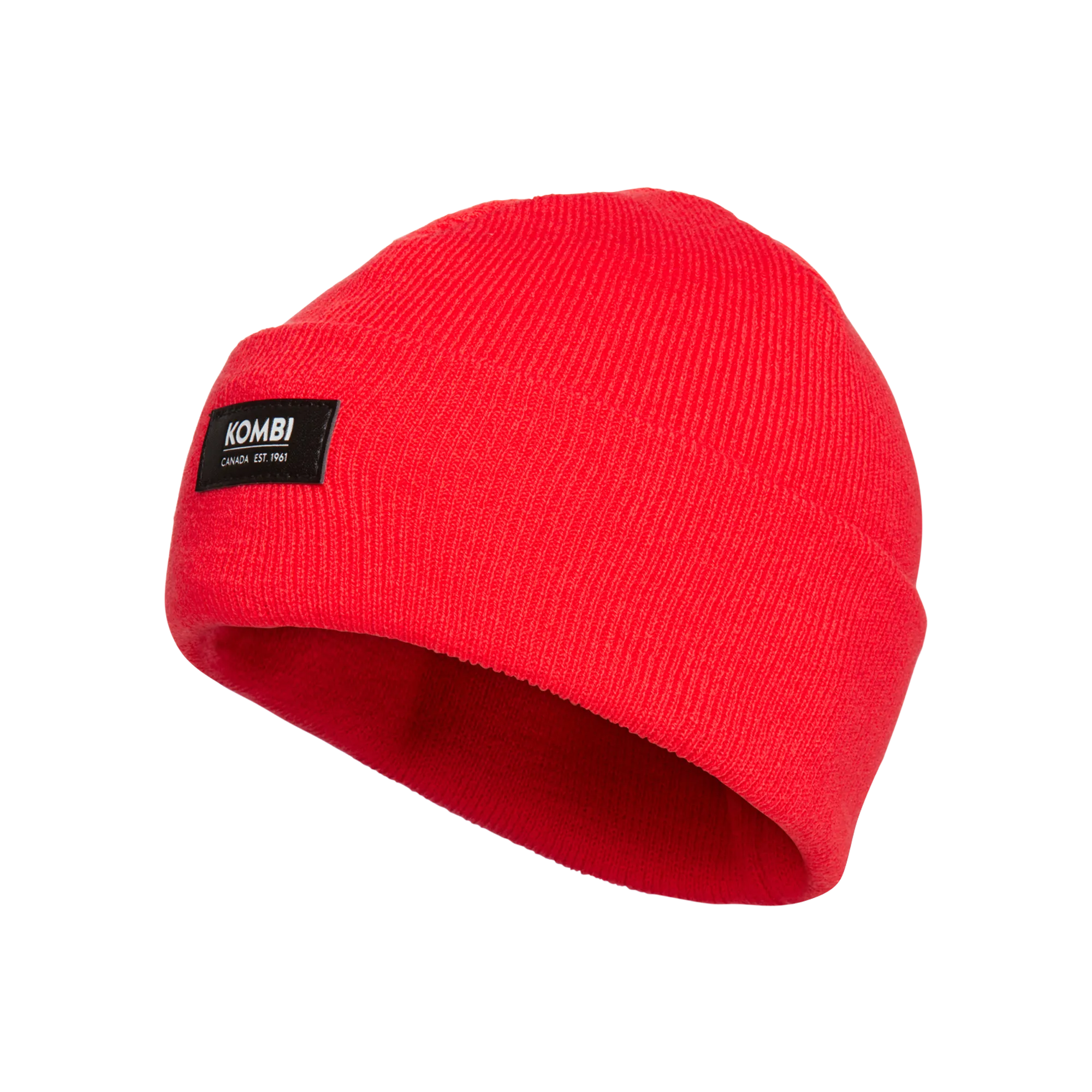 Craze Large Brim Toque - Junior