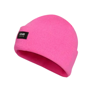 Craze Large Brim Toque - Junior