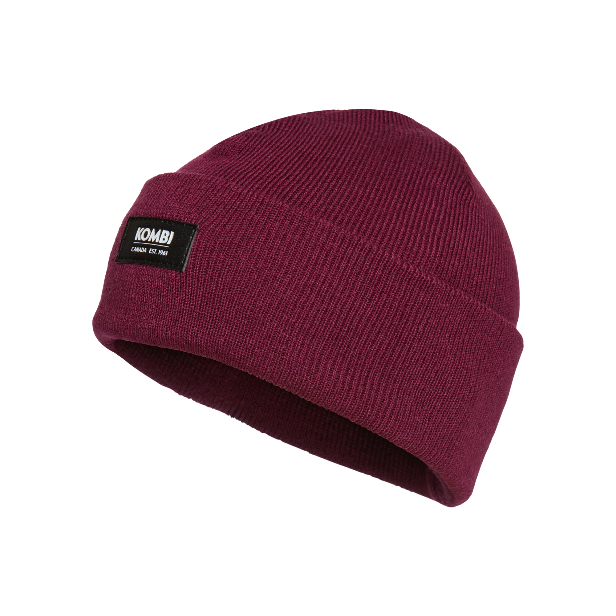 Craze Large Brim Toque - Junior