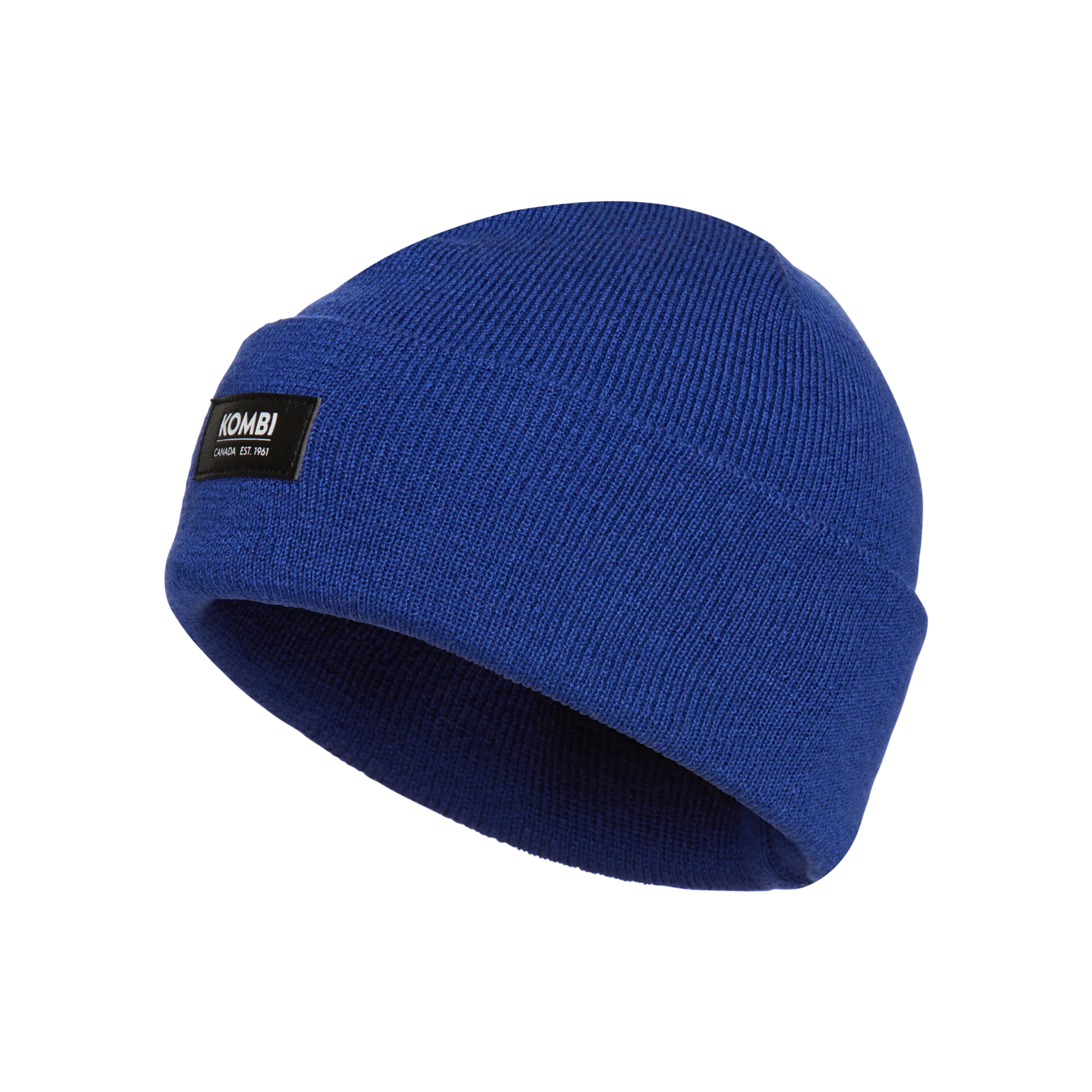 Craze Large Brim Toque - Junior