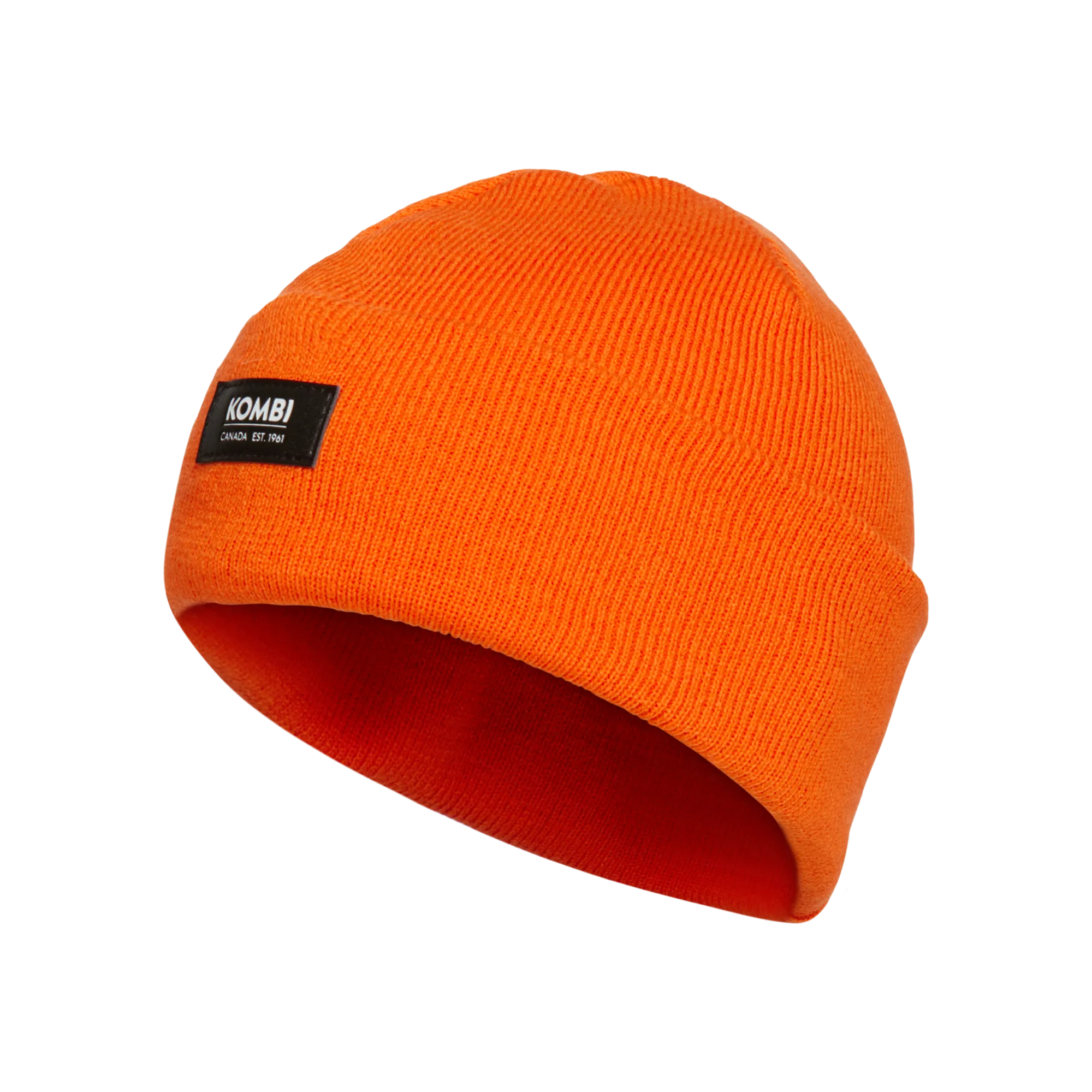 Craze Large Brim Toque - Junior