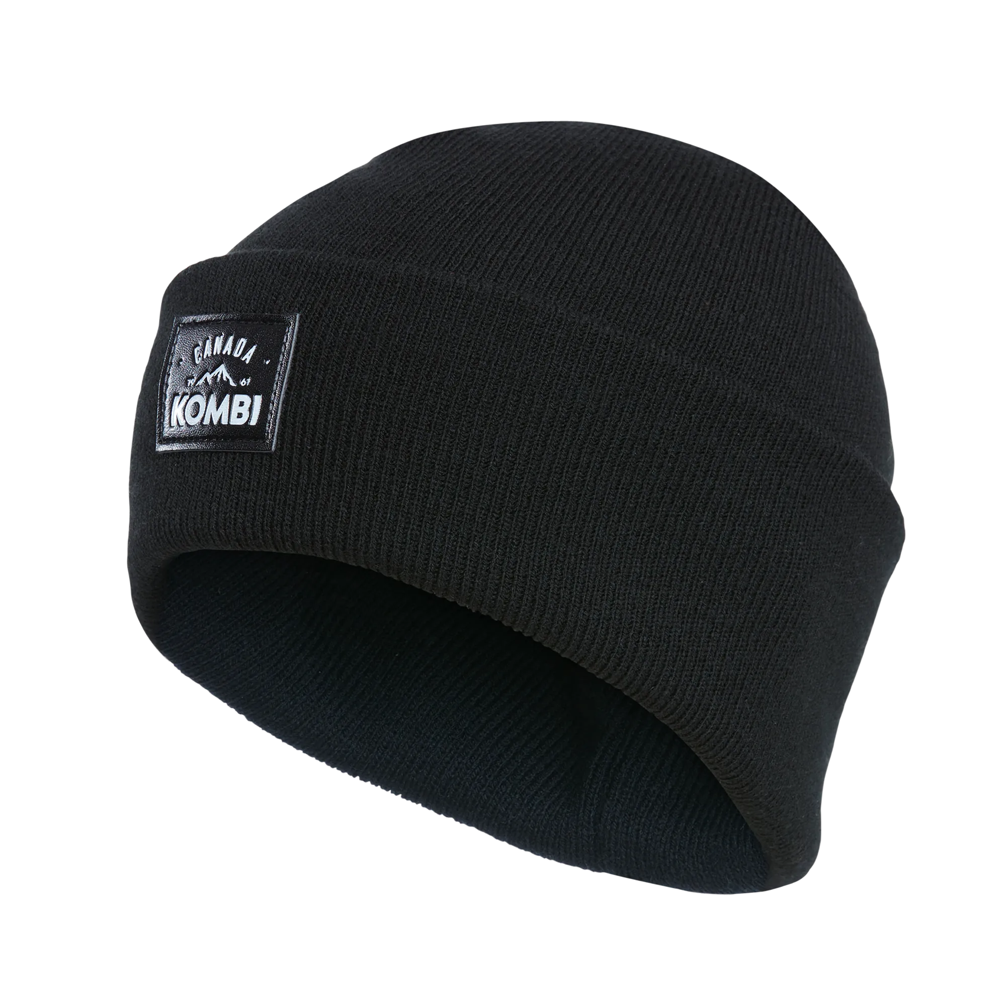 Craze Large Brim Toque - Junior