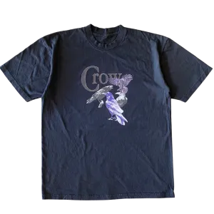 Crow v4 Tee