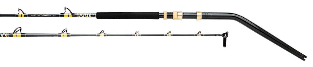 Daiwa Marine Power MP71XF-RT Deep Drop Swordfish Dendoh Rod