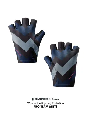 EdWonder X Rapha | Wonderfool Pro Team Mitts [LIMITED EDITION]