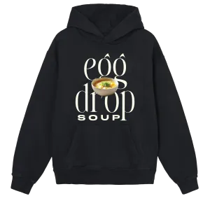 Egg Drop Soup Hoodie